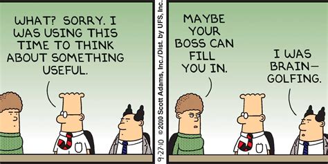 dilbert comics online|More.